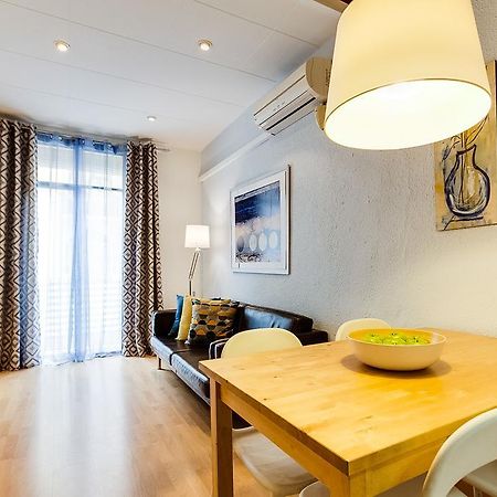 Deep Purple Apartment Барселона Екстериор снимка